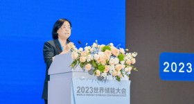 储能安全有法可依，宁德时代抛出“四步走”策略