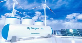 西安海擎氢能科创研究院及产业化项目落户西咸新区