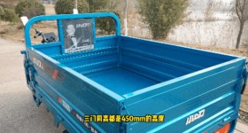 “质价比”代表作 | 小刀微卡全钢板新品“大金刚”系列重磅上市