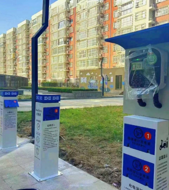 充电桩智能断路器：从单点防护到系统联动的安全跨越