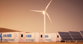 国家能源局肯定新型储能迎峰度夏作用