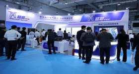 益和储能亮相2023中国（山东）储能高质量发展大会暨展览会