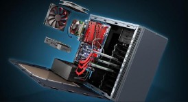 液冷行业景气度下的业绩分化：传统领域撑增长，AI 数据中心贡献待释放