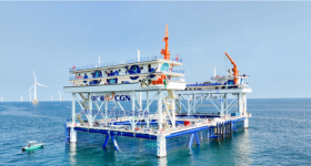 我国氢能产业领跑全球，江苏全链条发展成绩亮眼