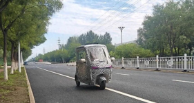 金彭休三惊现2025出行“新物种”？