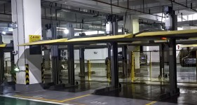 新能源车 “停不下”，机械车位 “改不动”：立体车库为何成停车新堵点？