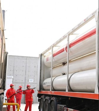 新能源赛道加速扩容 国家能源局解读一季度能源投资增长新态势