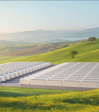 储能产业高地建设：山西的实践与探索