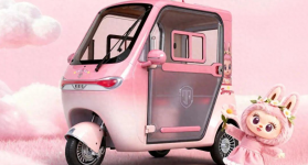 月球发布会? 还有谁！ 金彭梦界M7跨界破圈 超越想象！