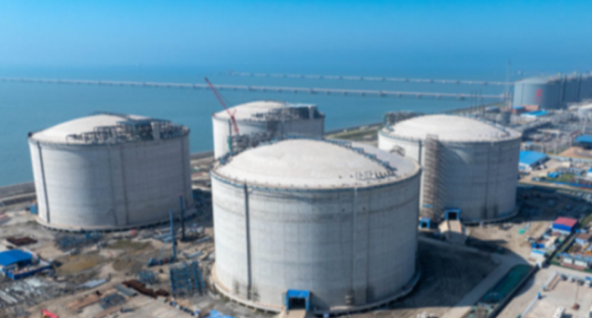 河北张承唐氢能试点获批 打造跨区域发展样板