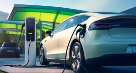 新能源汽车2025年有望“跑”出销量新高