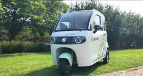 革新力作 盛昊·G3 隆重上市 ! 第二款大8字管工艺产品,重塑出行体验!