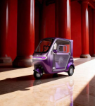 金马奔腾贺新岁，金彭休三AI大片，开年震撼！