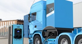 400kW 双枪产品开启行业 “3C 时代