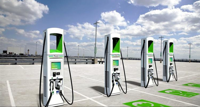 “一桩一档” 全追溯！临夏供电巡检充电桩实现 “排查 + 宣传” 双保障