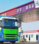 一图通全国加氢站！全国加氢地图上线 津企牵头破局加氢难