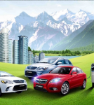 108 辆重庆造新能源汽车出海提速！西南华南绿色新通道贯通