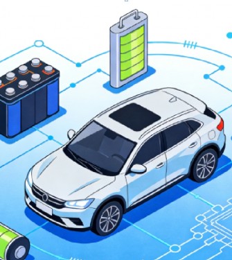 2026 全国两会聚焦新能源汽车：高质量发展提速，汽车强国建设再启新程