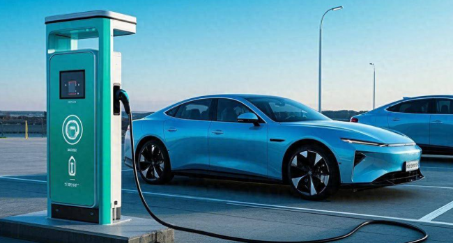 北京前10月经济亮点：新能源汽车领涨 产业投资协同向好