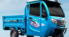 首发即爆品！小刀微卡“公务舱”霸气登场，旺季巨献！