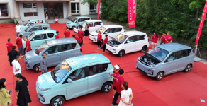 BAW北汽制造 | 渠道焕新拥抱时代变革，一地一策实现厂商共赢
