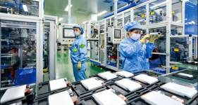 超威新能源新品锂电池，引燃2025年行业热潮！