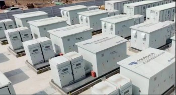 南网储能 2025 上半年：新型储能增长强劲，业绩表现亮眼