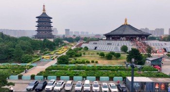 洛阳：破除壁垒促新能源充电设施升级，筑牢旅游出行续航保障