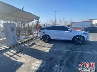充电费上涨，电动车要变“电动爹”？