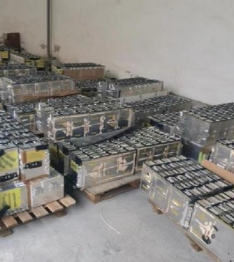 激活供销合作社再生资源回收强化与锂电池综合利用企业协同合作