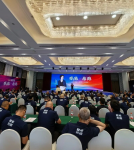 欧皇重三“抢跑”会议落地金陵，“敢为”计划让同行坐不住了！