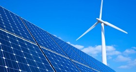 中美两国发表阳光之乡声明：争取到2030年全球可再生能源装机增至三倍！