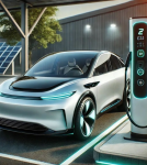 购置税调整驱动 新能源汽车市场迎 “价值竞争” 新时代