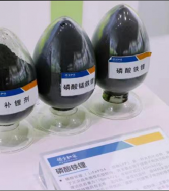 新材料迭代加速：大众多款混动车型批量搭载磷酸锰铁锂电池