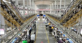 贵港新能源电动车十年破局：龙头集聚、出口增长，第五届大会探路全球化