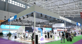 出生即尊贵，出道即巅峰 !吉途新能源 超豪华阵容引爆济南展！