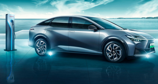 合肥工业崛起：新能源汽车引领高质量发展