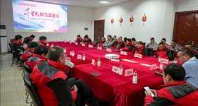 品牌跃升，再攀高峰！富路机车新品“千里马”震撼来袭！