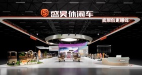 盛昊强势登陆天津展，五大精彩看点助力渠道销量登顶！