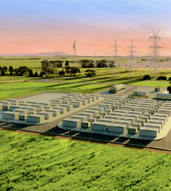 长时储能：破解欧洲能源困局的 “关键密钥”