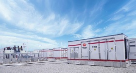 11 月储能项目密集落地：10 大重磅项目敲定，覆盖 8 省、技术路线全开花