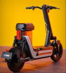 两轮电动车淘汰新规全面落地