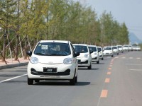 第三届中国（北京）国际电动车技术展示、交易会——助力新能源汽车行业全面发展
