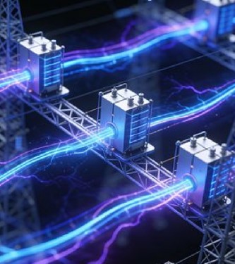 AI 赋能储能电池管理 新成果破局安全运维难题