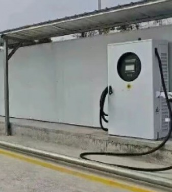 充电桩功能再升级 虚拟电厂 2026 落地 运营商拓展盈利新赛道