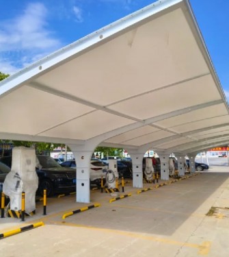 充电桩强制3C认证推进 筑牢充电基础设施安全底线