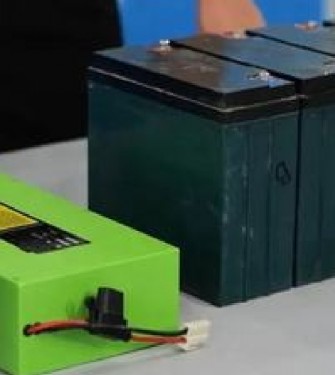 全球铅酸蓄电池行业：现状、趋势与企业发展路径