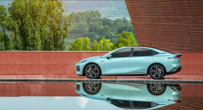 新能源汽车 “银十” 强势领跑 2025 年四季度增长动力充足