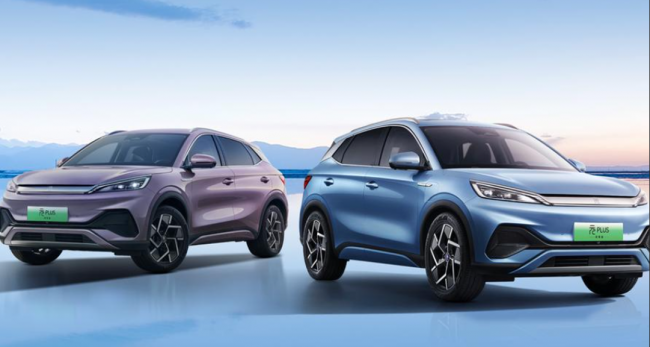 2025京津冀前三季度新能源汽车总产量 75.2 万辆