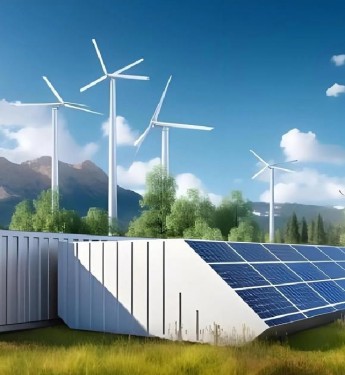 2026开年储能行业迎景气周期，中外市场齐发力